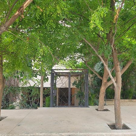 Kahatsa' Boutique Hotel Tulum Kültér fotó