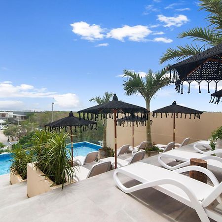 Kahatsa' Boutique Hotel Tulum Kültér fotó