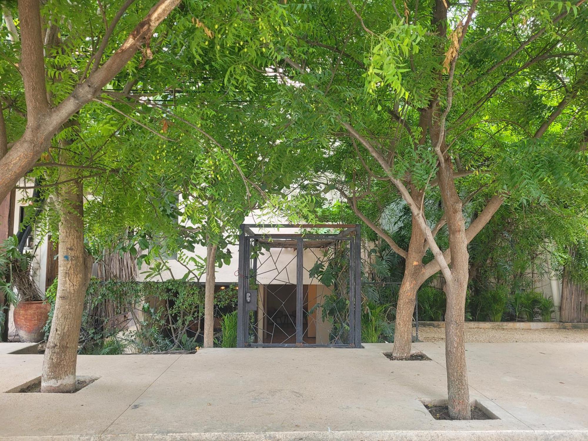 Kahatsa' Boutique Hotel Tulum Kültér fotó