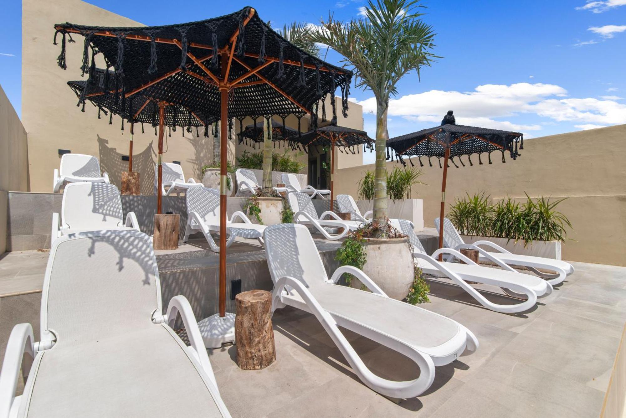 Kahatsa' Boutique Hotel Tulum Kültér fotó