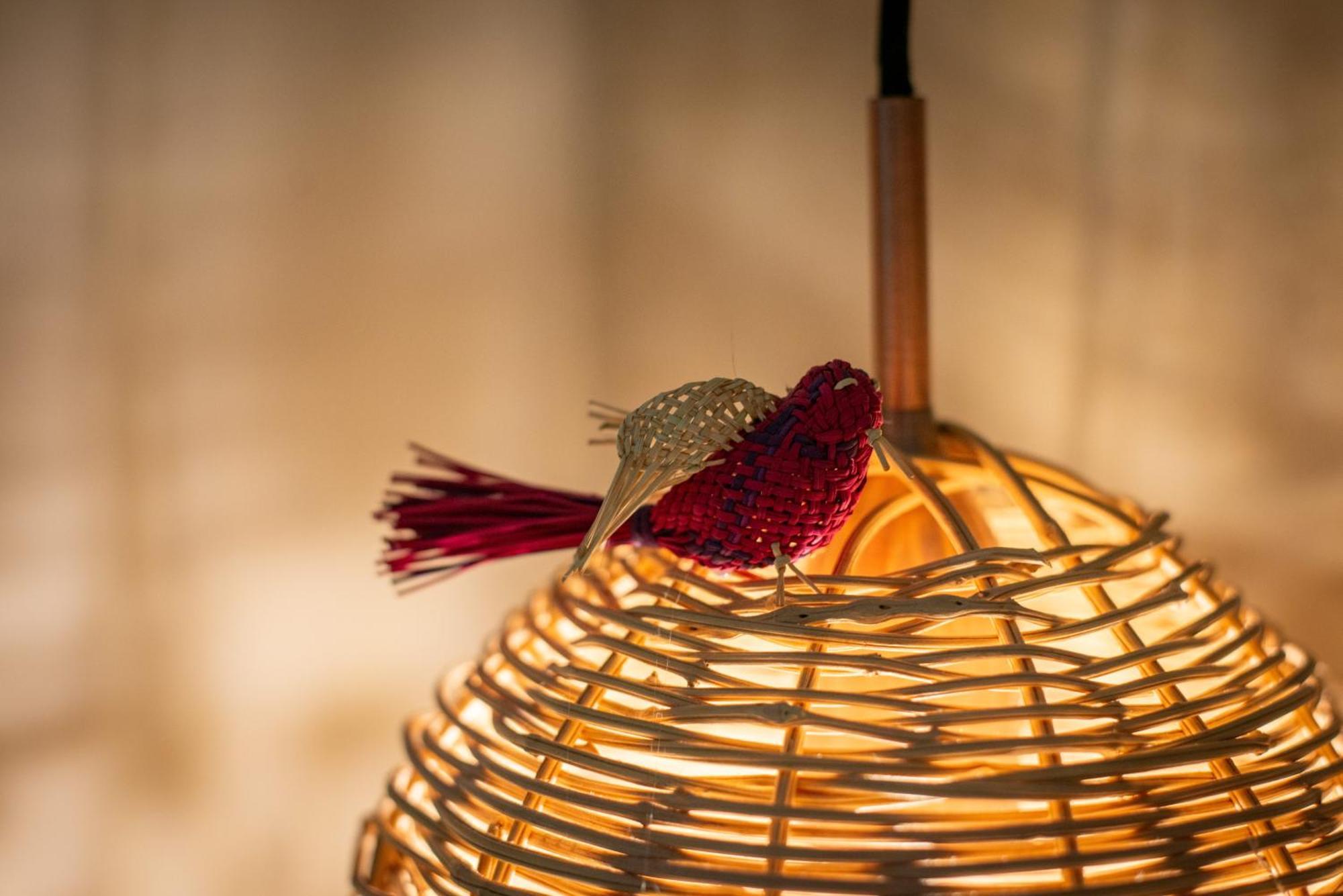 Kahatsa' Boutique Hotel Tulum Kültér fotó