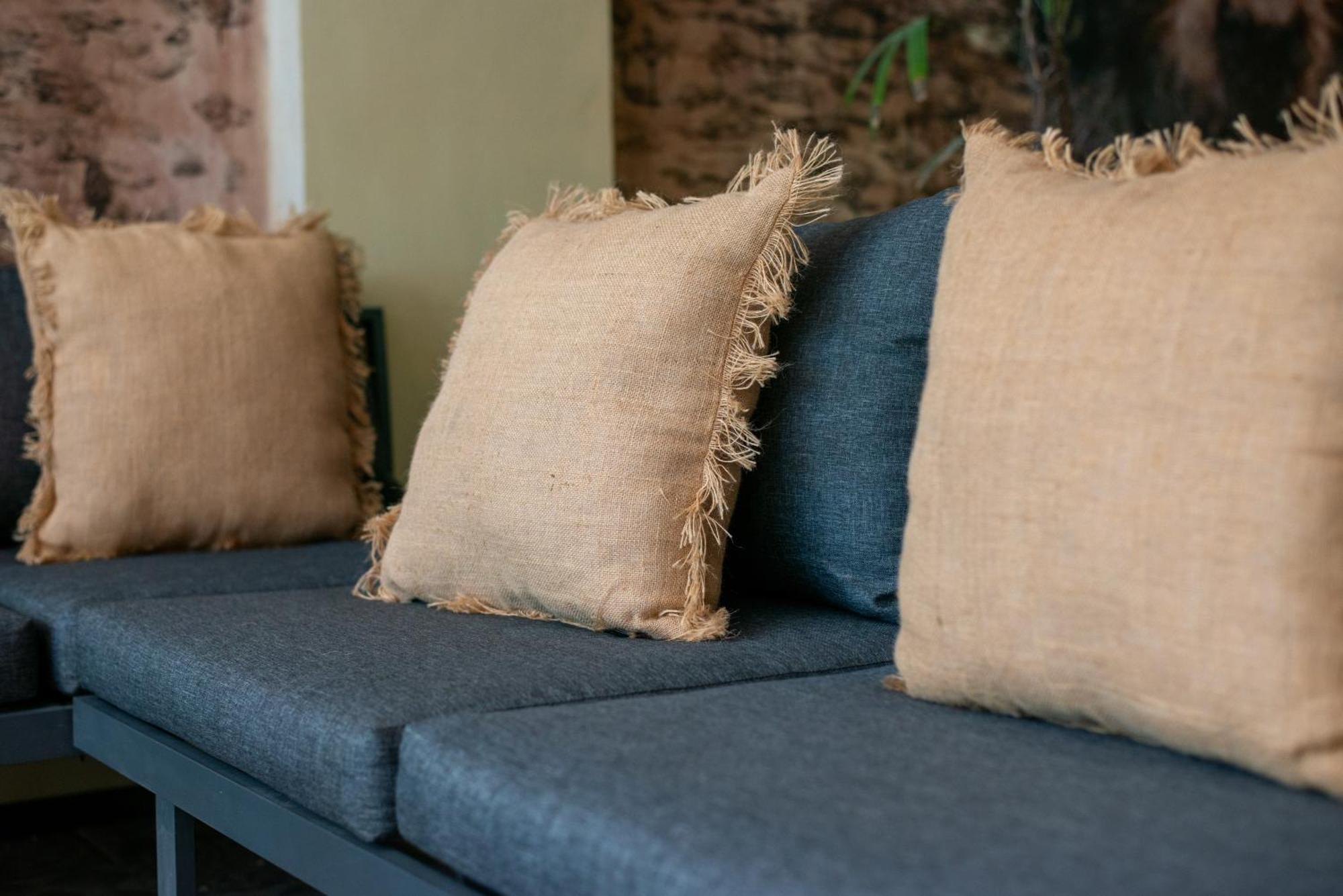 Kahatsa' Boutique Hotel Tulum Kültér fotó
