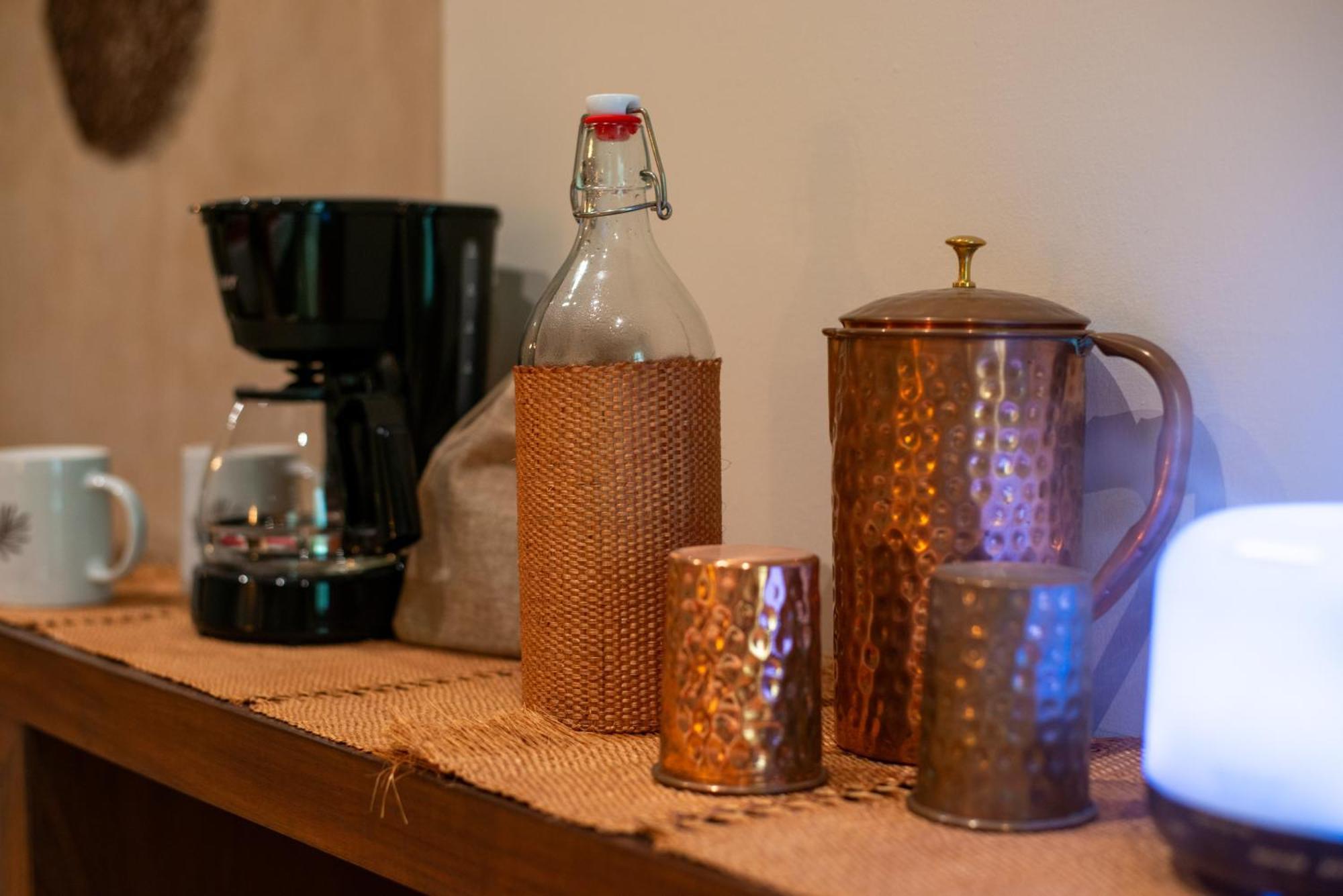 Kahatsa' Boutique Hotel Tulum Kültér fotó