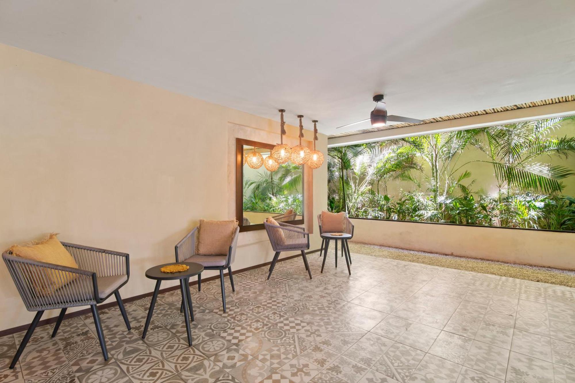 Kahatsa' Boutique Hotel Tulum Kültér fotó