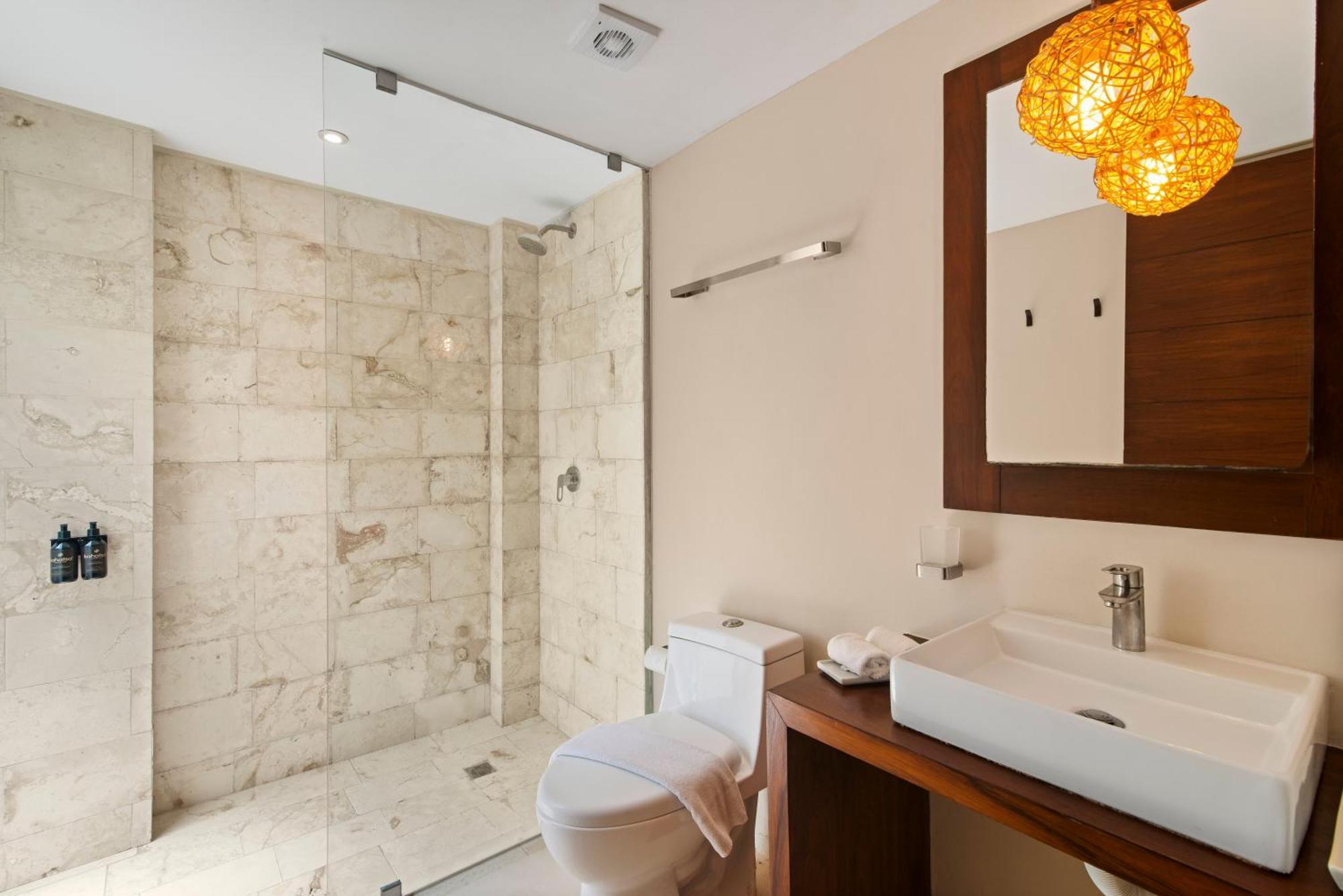 Kahatsa' Boutique Hotel Tulum Kültér fotó