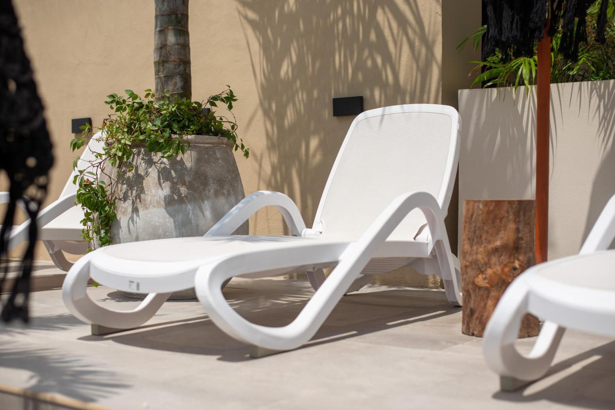 Kahatsa' Boutique Hotel Tulum Kültér fotó